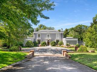 MLS# 3012923 - 541 Jackson Blvd in Belle Meade in Nashville Tennessee 37205