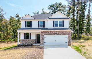 MLS# 3012949 - 0 Cherry Blossom Way in Woodland Farms in Dickson Tennessee 37055