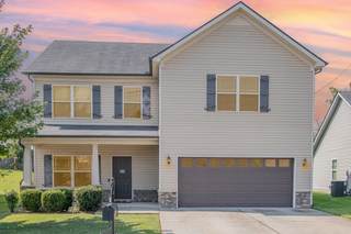MLS# 3012976 - 1517 Rockglade Run in Harvest Grove in Antioch Tennessee 37013
