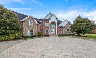 MLS# 3013008 - 1657 Stokley Ln in Cleveland Hall in Old Hickory Tennessee 37138