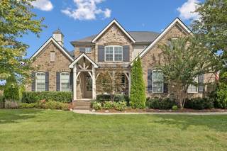 MLS# 3013068 - 3632 Robbins Nest Rd in Bridgemore Village Sec 3C in Thompsons Station Tennessee 37179