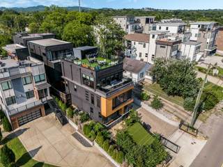 MLS# 3013116 - 21 Fern Ave, Unit A in Fern Avenue Residences in Nashville Tennessee 37207