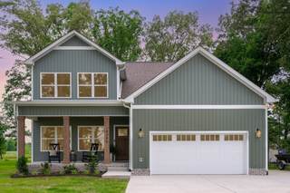 MLS# 3013229 - 4345 S Garrett Rd in Fizer in Springfield Tennessee 37172