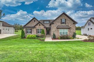 MLS# 3013274 - 2027 Imagine Cir in The Cove At Spring Hill in Spring Hill Tennessee 37174
