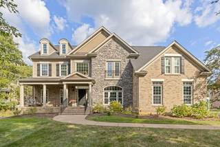 MLS# 3013279 - 284 Gillette Dr in River Landing Sec 10 in Franklin Tennessee 37069