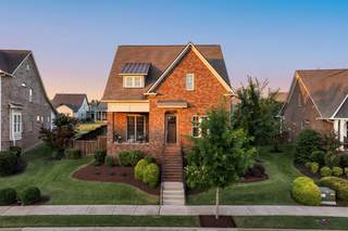 MLS# 3013366 - 3210 Natoma Cir in Tollgate Village in Thompsons Station Tennessee 37179