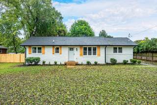 MLS# 3013394 - 1112 Tuckahoe Dr in Bellshire Estates in Nashville Tennessee 37207