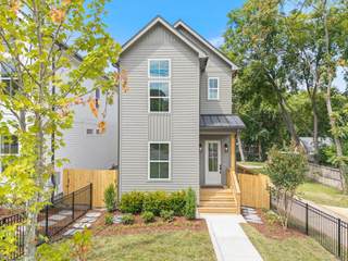 MLS# 3013450 - 2826 Clifton Ave in L C Thuss/Barrow in Nashville Tennessee 37209