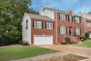 MLS# 3013508 - 216 Bateman Ave in Cool Springs East Sec 3 in Franklin Tennessee 37067