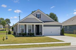 MLS# 3013510 - 2140 Quinn Dr in Legacy Farms Phase 1A in White House Tennessee 37188