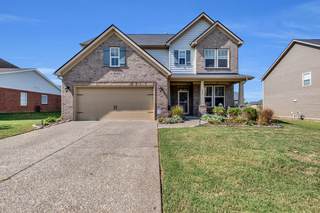 MLS# 3013548 - 2861 Meadow Glen Circle in Tuscan Gardens in Mount Juliet Tennessee 37122