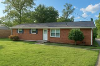 MLS# 3013562 - 204 Bennett Dr in The Knoll in Old Hickory Tennessee 37138