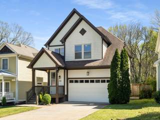 MLS# 3013592 - 5745 Maudina Ave in Westland Square in Nashville Tennessee 37209