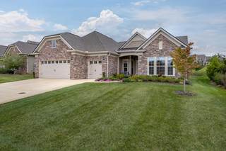 MLS# 3013618 - 5012 Lincoln Gln in Southern Springs Ph 7 in Spring Hill Tennessee 37174