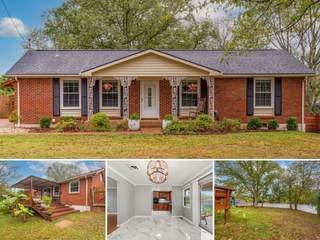 MLS# 3013710 - 206 W Monticello Ave in Gateway in Madison Tennessee 37115