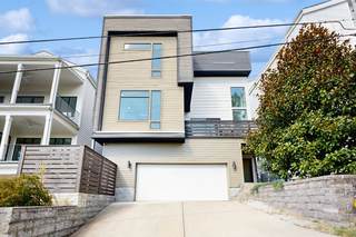 MLS# 3013754 - 3306 B Trevor St in 3306 Trevor Street Townhomes in Nashville Tennessee 37209