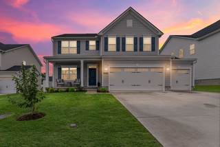 MLS# 3013761 - 1614 Shenstone Dr in Westover Ph 2B in Smyrna Tennessee 37167