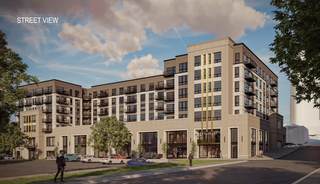 MLS# 3013784 - 623 Middelton Street, Unit 509 in Allegro in Nashville Tennessee 37203