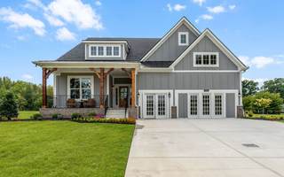 MLS# 3013822 - 7904 Pine Street in Aden Woods at Castleberry in Fairview Tennessee 37062