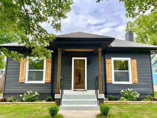 MLS# 3013867 - 1203 Kirkland Ave in Inglewood Place in Nashville Tennessee 37216