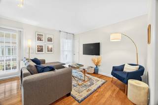 MLS# 3013907 - 5025 Hillsboro Pike, Unit 22G in Georgetown in Nashville Tennessee 37215