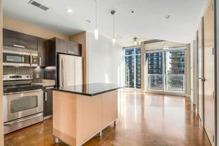 MLS# 3013924 - 600 12th Ave S, Unit 1512 in Icon In The Gulch in Nashville Tennessee 37203