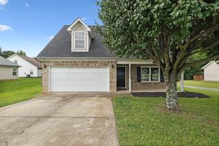 MLS# 3013928 - 7305 Ole Nottingham Dr in Villages Of Long Hunter in Antioch Tennessee 37013
