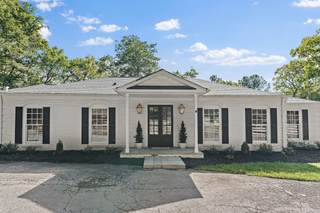 MLS# 3014011 - 5622 Hillview Dr in Bokor Heights in Brentwood Tennessee 37027