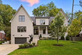 MLS# 3014074 - 3618 General Bate Dr in Lipscomb/Green Hills in Nashville Tennessee 37204