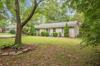 MLS# 3014106 - 5205 Overton Rd in Crieve Hall in Nashville Tennessee 37220
