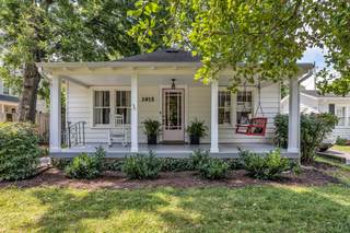 MLS# 3014114 - 3915 Cambridge Ave in Cherokee Park in Nashville Tennessee 37205