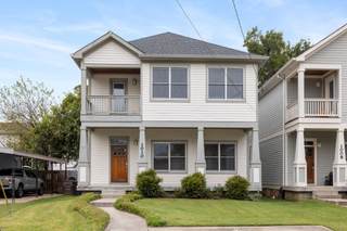 MLS# 3014119 - 1010 57th Ave N in 1008 57th Avenue North Townhomes - The Nations in Nashville Tennessee 37209