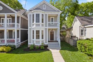 MLS# 3014121 - 1003 B Caruthers Ave in 12 South in Nashville Tennessee 37204