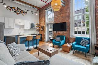 MLS# 3014157 - 1350 Rosa Parks Blvd in Werthan Lofts in Nashville Tennessee 37208