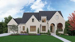 MLS# 3014242 - 6064 Porters Union Way in Hardeman Springs Sec4 in Arrington Tennessee 37014