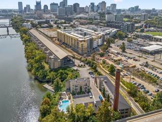 MLS# 3014243 - 1072 1st Ave N in Riverfront in Nashville Tennessee 37201