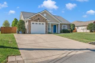 MLS# 3014571 - 111 Blossom Ct in Magnolia Village Ph 3 in White House Tennessee 37188
