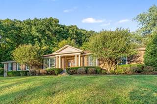 MLS# 3014585 - 5899 E Ashland Dr in Otter Creek Hills in Nashville Tennessee 37215