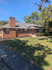 MLS# 3014636 - 401 Sharondale Dr in Idlewild Sec 2 in Columbia Tennessee 38401