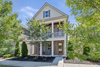 MLS# 3014638 - 334 Cornelius Way in Ashcrest in Hendersonville Tennessee 37075