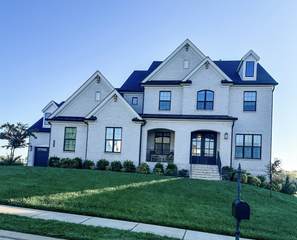 MLS# 3014653 - 4773 Woodrow Pl in Kings Chapel Sec11 in Arrington Tennessee 37014