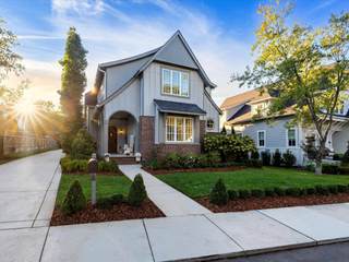 MLS# 3014677 - 1120 Adams St in Downtown Franklin in Franklin Tennessee 37064