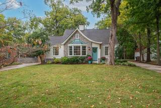 MLS# 3014688 - 1123 Draughon Ave in Draughon in Nashville Tennessee 37204