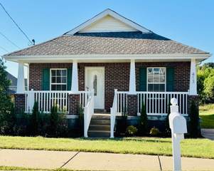 MLS# 3014808 - 413 Vailview Dr in Skyline Village in Nashville Tennessee 37207
