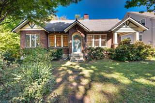 MLS# 3014859 - 2608 W Linden Ave in Hillsboro Village in Nashville Tennessee 37212