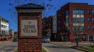 MLS# 3014931 - 7219 Althorp Way, Unit 3 in Town Center Homes At Lenox Village in Nashville Tennessee 37211