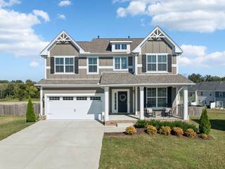 MLS# 3014952 - 119 Joyner Ct in McCains Station Ph 1 in Gallatin Tennessee 37066