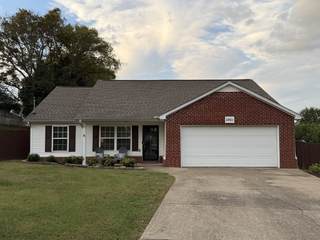 MLS# 3014966 - 2861 Canary Ct in Spring Meade Sec 9 in Columbia Tennessee 38401