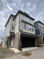 MLS# 3015052 - 123 Honeywine St in Shelby Green in Nashville Tennessee 37206