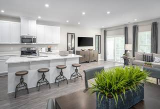 MLS# 3015054 - 1069 Mountain View Dr, Unit 88D in Mountain View in Thompsons Station Tennessee 37179